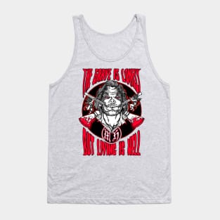 god only knows Tank Top